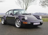 1993 PORSCHE 964 JUBILE 3L6 250CV 911 Exemplaires