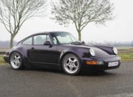 1993 PORSCHE 964 JUBILE 3L6 250CV 911 Exemplaires