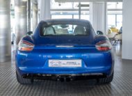 2016 PORSCHE CAYMAN 981 GTS PDK 3L4 340CV