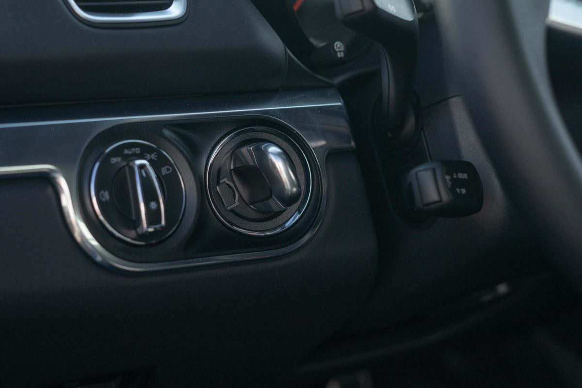 2016 PORSCHE CAYMAN 981 GTS PDK 3L4 340CV