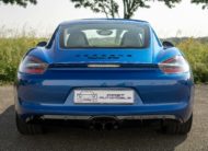 2016 PORSCHE CAYMAN 981 GTS PDK 3L4 340CV