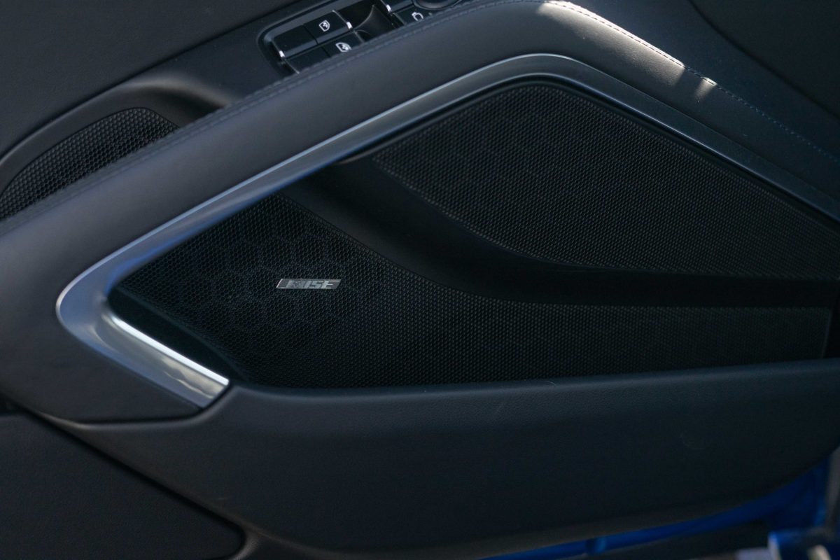 2016 PORSCHE CAYMAN 981 GTS PDK 3L4 340CV