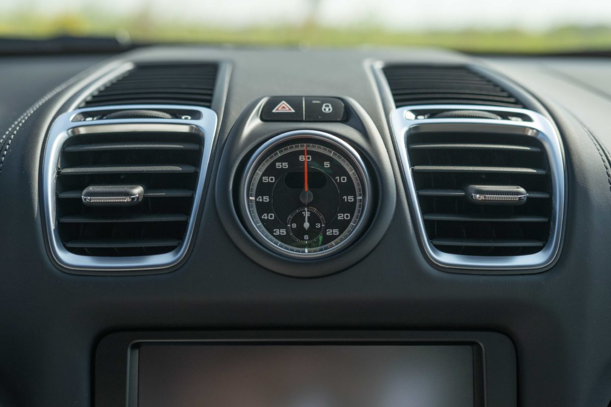 2016 PORSCHE CAYMAN 981 GTS PDK 3L4 340CV