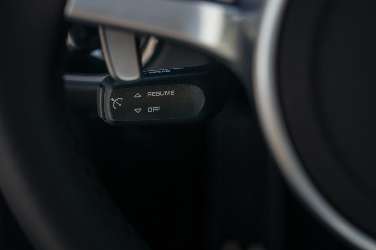 2016 PORSCHE CAYMAN 981 GTS PDK 3L4 340CV