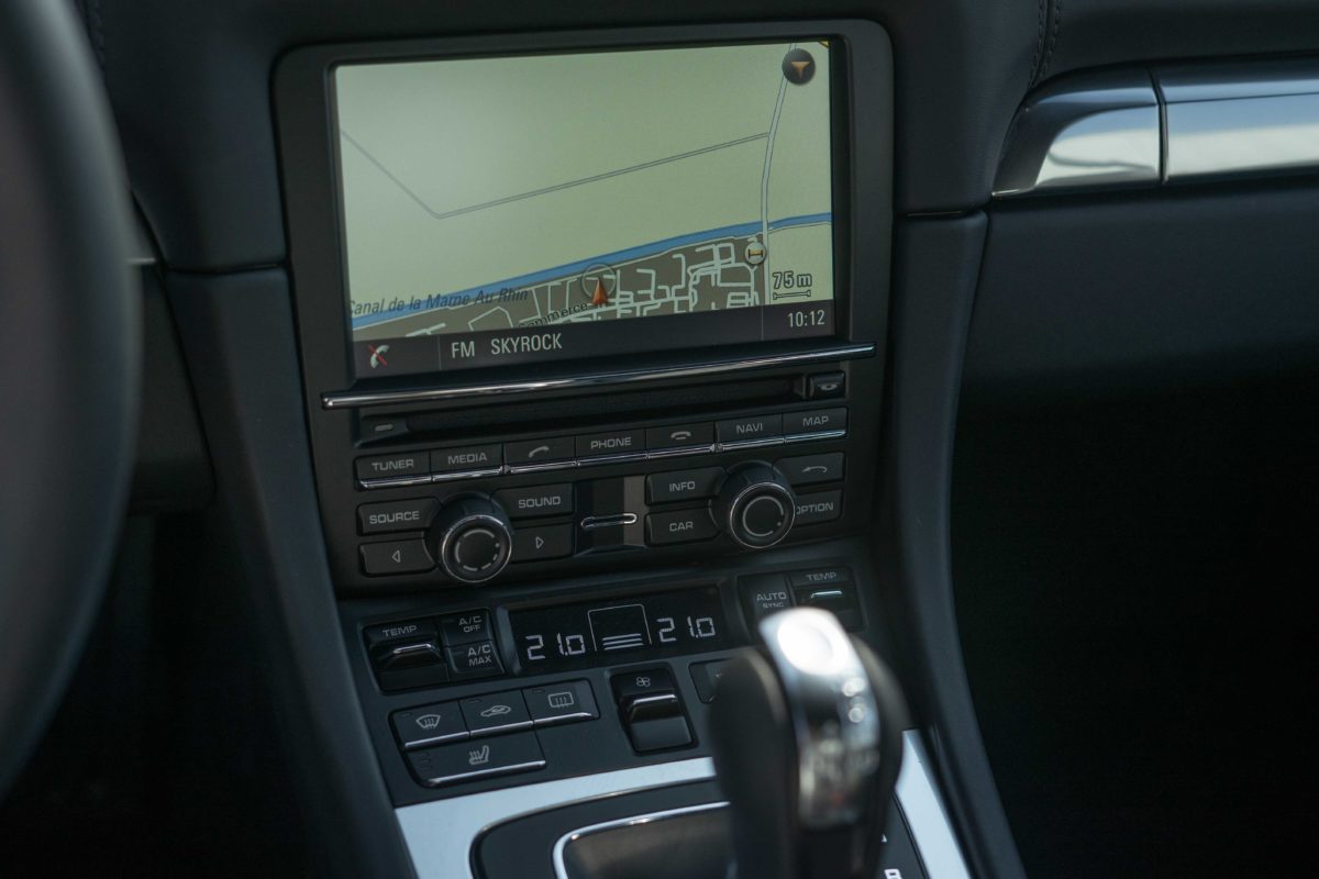 2016 PORSCHE CAYMAN 981 GTS PDK 3L4 340CV