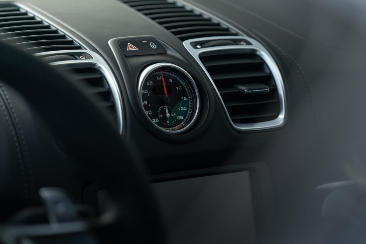 2016 PORSCHE CAYMAN 981 GTS PDK 3L4 340CV