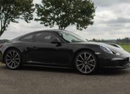 2013 PORSCHE 991 CARRERA 4 3L4 350CV PDK