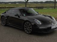 2013 PORSCHE 991 CARRERA 4 3L4 350CV PDK