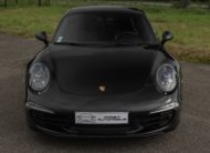 2013 PORSCHE 991 CARRERA 4 3L4 350CV PDK