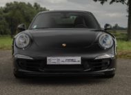 2013 PORSCHE 991 CARRERA 4 3L4 350CV PDK