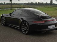 2013 PORSCHE 991 CARRERA 4 3L4 350CV PDK