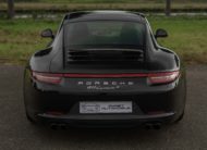 2013 PORSCHE 991 CARRERA 4 3L4 350CV PDK