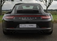 2013 PORSCHE 991 CARRERA 4 3L4 350CV PDK