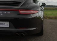 2013 PORSCHE 991 CARRERA 4 3L4 350CV PDK