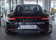 2013 PORSCHE 991 CARRERA 4 3L4 350CV PDK