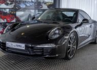 2013 PORSCHE 991 CARRERA 4 3L4 350CV PDK