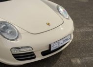 2009 PORSCHE 997 PHASE 2 CARRERA 4S CABRIOLET 3L8 385CV PDK