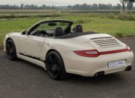 2009 PORSCHE 997 PHASE 2 CARRERA 4S CABRIOLET 3L8 385CV PDK