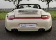 2009 PORSCHE 997 PHASE 2 CARRERA 4S CABRIOLET 3L8 385CV PDK