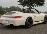 2009 PORSCHE 997 PHASE 2 CARRERA 4S CABRIOLET 3L8 385CV PDK