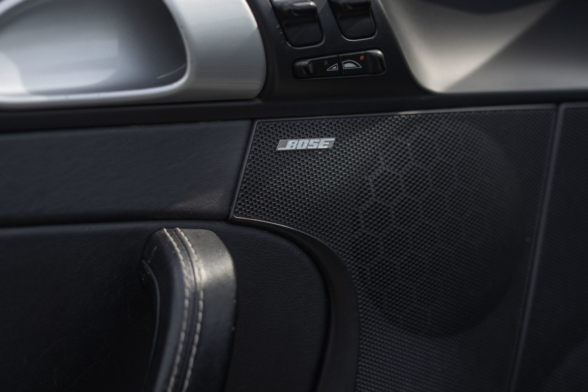 2009 PORSCHE 997 PHASE 2 CARRERA 4S CABRIOLET 3L8 385CV PDK