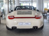 2009 PORSCHE 997 PHASE 2 CARRERA 4S CABRIOLET 3L8 385CV PDK