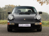 1991 PORSCHE 964 CARRERA 2 CABRIOLET 3L6 TIPTRONIC