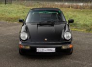 1991 PORSCHE 964 CARRERA 2 CABRIOLET 3L6 TIPTRONIC