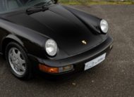 1991 PORSCHE 964 CARRERA 2 CABRIOLET 3L6 TIPTRONIC