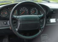 1991 PORSCHE 964 CARRERA 2 CABRIOLET 3L6 TIPTRONIC