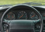 1991 PORSCHE 964 CARRERA 2 CABRIOLET 3L6 TIPTRONIC