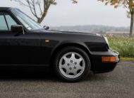 1991 PORSCHE 964 CARRERA 2 CABRIOLET 3L6 TIPTRONIC