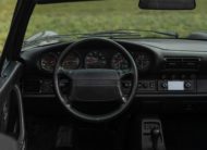 1991 PORSCHE 964 CARRERA 2 CABRIOLET 3L6 TIPTRONIC