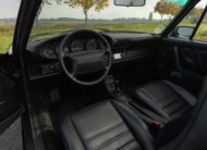 1991 PORSCHE 964 CARRERA 2 CABRIOLET 3L6 TIPTRONIC