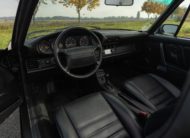 1991 PORSCHE 964 CARRERA 2 CABRIOLET 3L6 TIPTRONIC