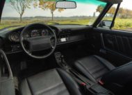 1991 PORSCHE 964 CARRERA 2 CABRIOLET 3L6 TIPTRONIC