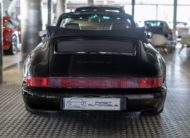 1991 PORSCHE 964 CARRERA 2 CABRIOLET 3L6 TIPTRONIC