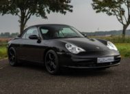 2002 PORSCHE 996 CARRERA CABRIOLET 3L6 320CV TIPTRONIC S PSE