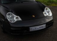 2002 PORSCHE 996 CARRERA CABRIOLET 3L6 320CV TIPTRONIC S PSE