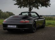 2002 PORSCHE 996 CARRERA CABRIOLET 3L6 320CV TIPTRONIC S PSE