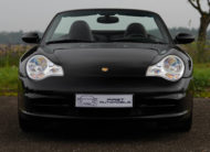 2002 PORSCHE 996 CARRERA CABRIOLET 3L6 320CV TIPTRONIC S PSE