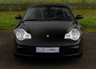 2002 PORSCHE 996 CARRERA CABRIOLET 3L6 320CV TIPTRONIC S PSE