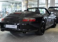 2002 PORSCHE 996 CARRERA CABRIOLET 3L6 320CV TIPTRONIC S PSE