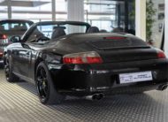 2002 PORSCHE 996 CARRERA CABRIOLET 3L6 320CV TIPTRONIC S PSE