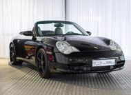 2002 PORSCHE 996 CARRERA CABRIOLET 3L6 320CV TIPTRONIC S PSE