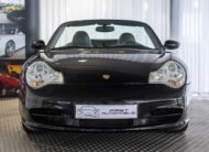 2002 PORSCHE 996 CARRERA CABRIOLET 3L6 320CV TIPTRONIC S PSE