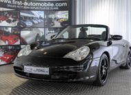 2002 PORSCHE 996 CARRERA CABRIOLET 3L6 320CV TIPTRONIC S PSE