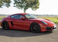 2015 PORSCHE CAYMAN GTS 981 3L4 340CV PDK