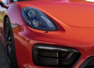 2015 PORSCHE CAYMAN GTS 981 3L4 340CV PDK