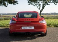 2015 PORSCHE CAYMAN GTS 981 3L4 340CV PDK